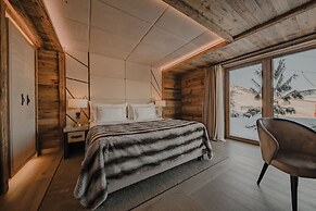 Ultima Courchevel Residences