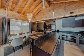 Ultima Hotel  Courchevel