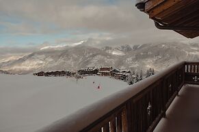 Ultima Courchevel Residences
