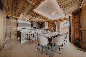 Ultima Courchevel Residences