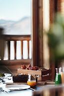 Ultima Hotel  Courchevel