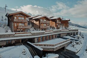 Ultima Courchevel Residences