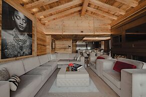 Ultima Courchevel Residences