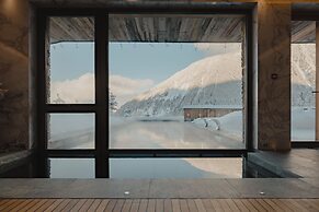 Ultima Courchevel Residences