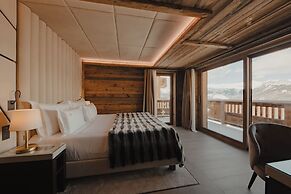 Ultima Courchevel Residences