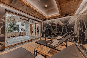 Ultima Courchevel Residences