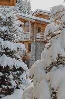Ultima Courchevel Residences