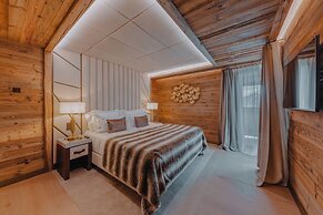 Ultima Hotel  Courchevel