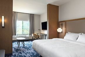 Fairfield Inn & Suites by Marriott O'Fallon, IL