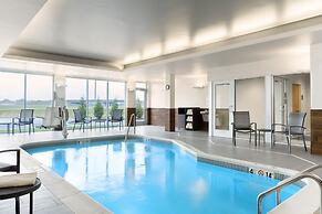Fairfield Inn & Suites by Marriott O'Fallon, IL
