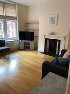 Central Location - 2 Bedroom Apartment
