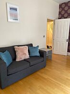 Central Location - 2 Bedroom Apartment