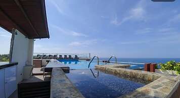 Pacific King Hotel