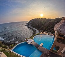 Pacific King Hotel