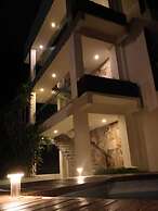 Pacific King Hotel
