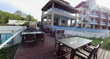 Pacific King Hotel
