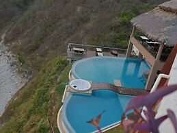 Pacific King Hotel