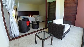 Pacific King Hotel