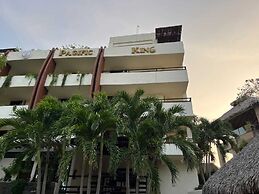 Pacific King Hotel
