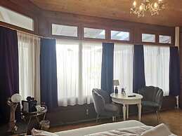 Altstadthotel Bachbräu