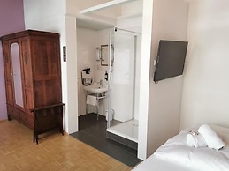 Altstadthotel Bachbräu