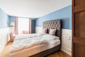 Altstadthotel Bachbräu