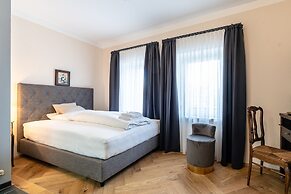 Altstadthotel Bachbräu