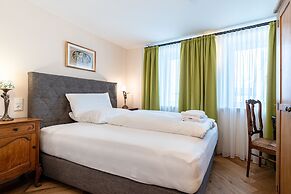Altstadthotel Bachbräu