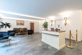 Altstadthotel Bachbräu