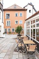 Altstadthotel Bachbräu