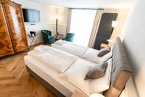 Altstadthotel Bachbräu