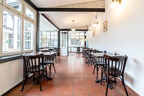 Altstadthotel Bachbräu