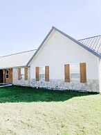 Bryce Countryside Residence