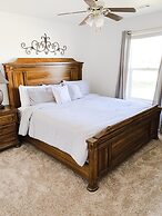 Bryce Countryside Residence