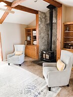 Bryce Countryside Residence