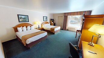 Red Arrow Inn & Suites, a Travelodge by Wyndham