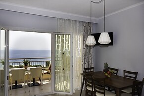 Corfu Sea View Villa - Aurora