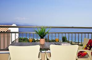 Corfu Sea View Villa - Aurora