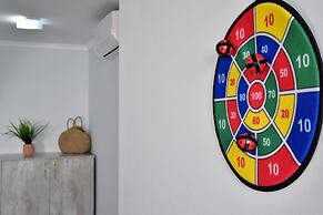 Corfu Sea View Villa - Aurora