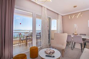 Corfu Sea View Villa - Aurora