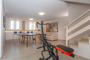 Corfu Sea View Villa - Aurora