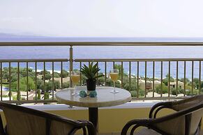 Corfu Sea View Villa - Aurora