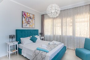 Corfu Sea View Villa - Aurora