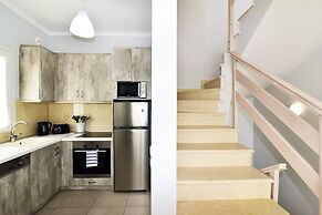 Corfu Sea View Villa - Aurora