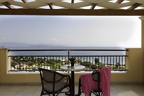 Corfu Sea View Villa - Aurora