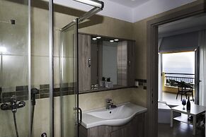 Corfu Sea View Villa - Aurora