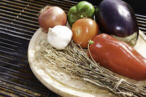 Corfu Sea View Villa - Aurora