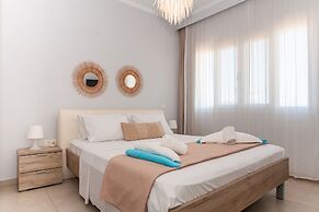 Corfu Sea View Villa - Aurora