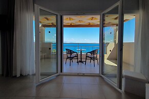 Corfu Sea View Villa - Aurora
