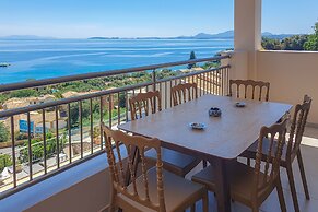 Corfu Sea View Villa - Aurora
